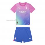 Maglia Milan Terza Bambino 2023-2024