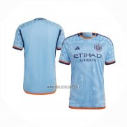 Maglia New York City Home 2023-2024