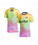 Thailandia Maglia New York Red Bulls Pride 2021