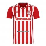 Thailandia Maglia Olympiacos Home 2021-2022