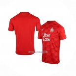 Maglia Olympique Marsiglia Portiere 2020-2021