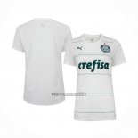 Maglia Palmeiras Away Donna 2022