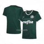 Maglia Palmeiras Home Donna 2022