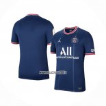 Maglia Paris Saint-Germain Champions 2021-2022