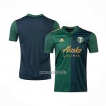 Maglia Portland Timbers Home 2021
