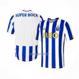 Maglia Porto Home 2020-2021