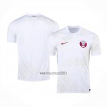 Maglia Qatar Away 2022