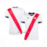 Thailandia Maglia Rayo Vallecano Home 2020-2021