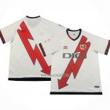 Maglia Rayo Vallecano Home 2022-2023