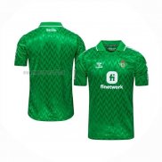 Maglia Real Betis Away 2023-2024