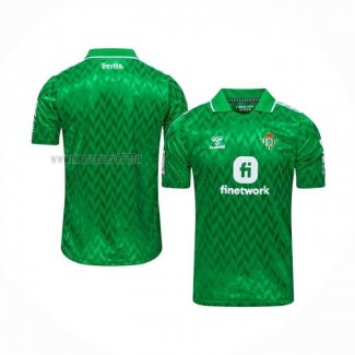 Maglia Real Betis Away 2023-2024