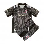 Maglia River Portiere Home Bambino 2022-2023