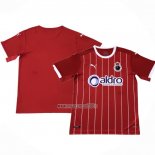 Thailandia Maglia Santander Away 2020-2021
