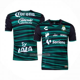 Maglia Santos Laguna Away 2022-2023