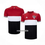 Thailandia Maglia Sao Paulo Terza 2021