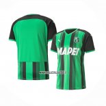 Thailandia Maglia Sassuolo Home 2021-2022