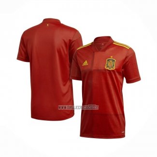 Maglia Spagna Home 2020