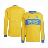 Maglia Tigres UANL Special Manica Lunga 2023-2024