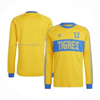 Maglia Tigres UANL Special Manica Lunga 2023-2024