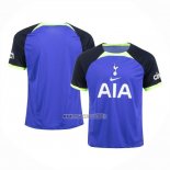 Maglia Tottenham Hotspur Away 2022-2023