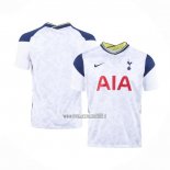 Maglia Tottenham Hotspur Home 2020-2021