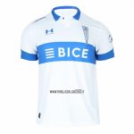 Maglia Universidad Catolica Home 2022