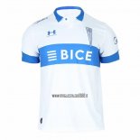 Maglia Universidad Catolica Home 2022