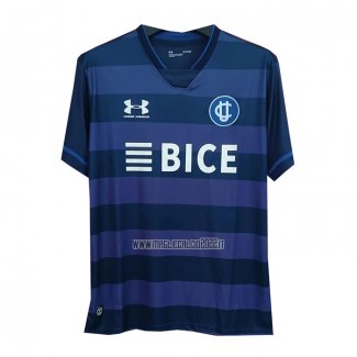 Maglia Universidad Catolica Terza 2023