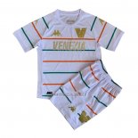 Maglia Venezia Away Bambino 2022-2023