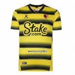 Thailandia Maglia Watford Home 2021-2022