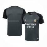 Maglia de Allenamento Real Madrid 2023-2024 Verde