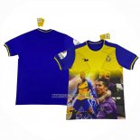 Thailandia Maglia Al Nassr Special 2023-2024