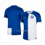 Thailandia Maglia Atletico Madrid Away 2023-2024