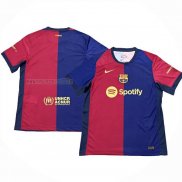 Thailandia Maglia Barcellona Home 2024-2025