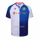 Thailandia Maglia Blackburn Rovers Home 2022-2023