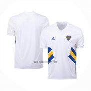 Thailandia Maglia Boca Juniors Icon 2022-2023