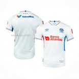 Thailandia Maglia Cd Olimpia Home 2023-2024