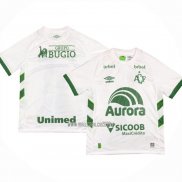 Thailandia Maglia Chapecoense Away 2023