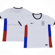 Thailandia Maglia Corea del Sud Away 2024