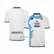 Thailandia Maglia Deportivo La Coruna Terza 2022-2023