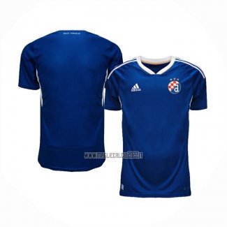 Thailandia Maglia Dinamo Zagreb Home 2022-2023