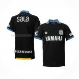 Thailandia Maglia Jubilo Iwata Terza 2024