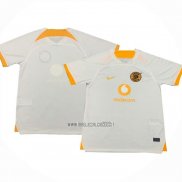 Thailandia Maglia Kaizer Chiefs Away 2022-2023