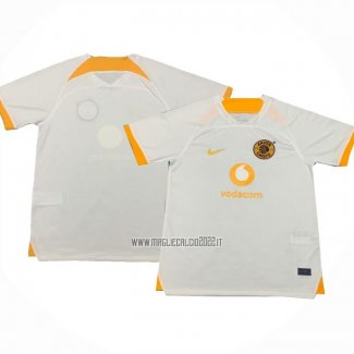 Thailandia Maglia Kaizer Chiefs Away 2022-2023