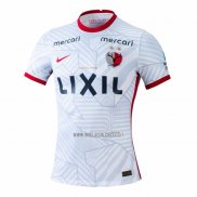 Thailandia Maglia Kashima Antlers Away 2022