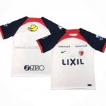 Thailandia Maglia Kashima Antlers Away 2024