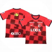 Thailandia Maglia Kashima Antlers Home 2024