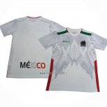 Thailandia Maglia Messico Special 2023-2024