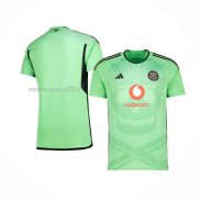 Thailandia Maglia Orlando Pirates Away 2023-2024