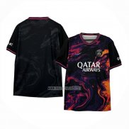 Thailandia Maglia Paris Saint-Germain Special 2023-2024